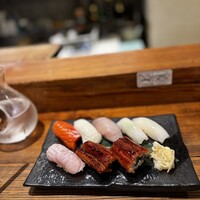おやじ最後の握り 心斎橋店 - 