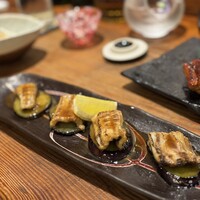 おやじ最後の握り 心斎橋店 - 