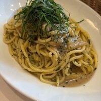 トラットリア グランボッカ - 