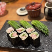 おやじ最後の握り 心斎橋店 - 