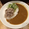 モジャカレー