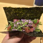 銀座 しのはら - 