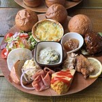 まるパン ばーば - 