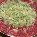 東陽町 大衆焼肉 暴飲暴食 - 