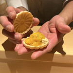 銀座 しのはら - 