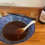 白河中華そば 孫市 - 