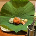 銀座 しのはら - 