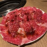 東陽町 大衆焼肉 暴飲暴食 - 