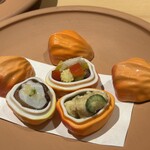 銀座 しのはら - 