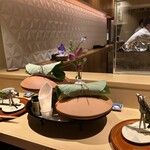 銀座 しのはら - 