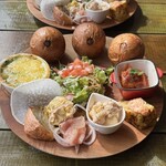 まるパン ばーば - 