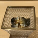 銀座 しのはら - 