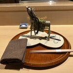 銀座 しのはら - 