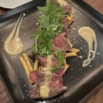 ズーガンズー 渋谷店 - 