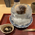 銀座 しのはら - 