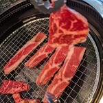 あみやき亭Plus - 