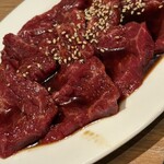 東陽町 大衆焼肉 暴飲暴食 - 