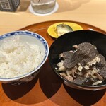 銀座 しのはら - 