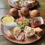 まるパン ばーば - 