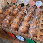 まるパン ばーば - 