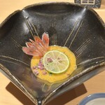 銀座 しのはら - 