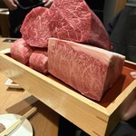 東陽町 大衆焼肉 暴飲暴食 - 