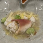 銀座 しのはら - 