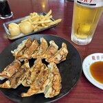 台湾料理龍香苑 - 