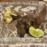 銀座 しのはら - 