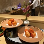 銀座 しのはら - 