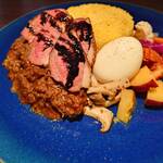 バルテカ ソロ・ミーナ - 