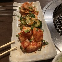 百済 - 
