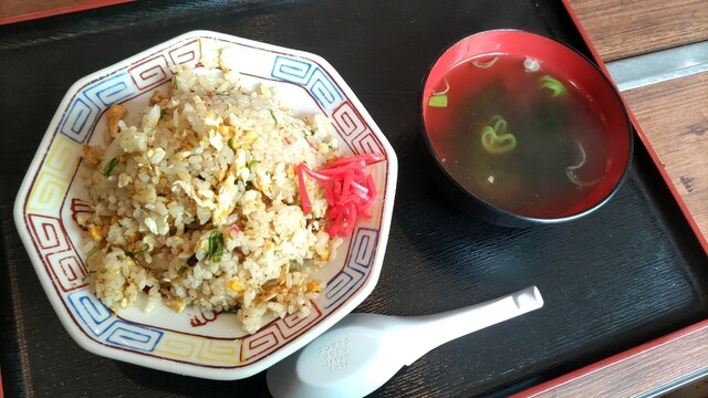 あじ屋 - 久慈（そば）の写真