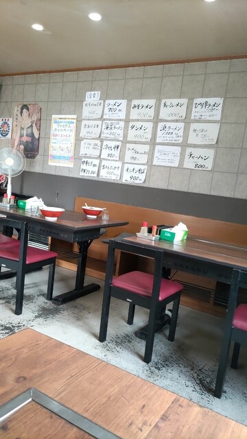 あじ屋 - 久慈（そば）の写真