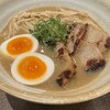 鶏ポタラーメン THANK  鎌倉小町
