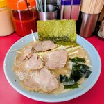 ラーメンショップ 牛久結束店