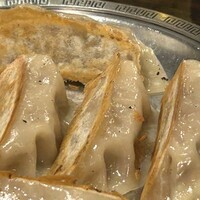 味の中華 羽衣 銀座本店 - 