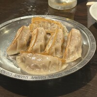 味の中華 羽衣 銀座本店 - 