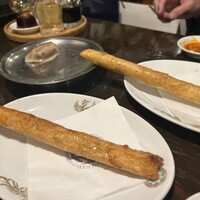 味の中華 羽衣 銀座本店 - 