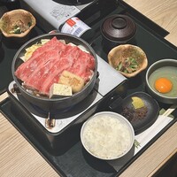 しゃぶ禅 梅田店 - 