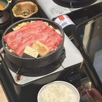 しゃぶ禅 梅田店 - 