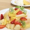 幸せのパンケーキ 南船場 はなれ