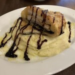 立ち飲み食堂 ウルトラスズキ - 