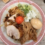 徳島ヌードル ぱどる - 