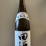 ワインショップ ワタナベ - 田酒 : 青森県
      特別純米酒