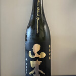 ワインショップ ワタナベ - 山本 : 秋田県
      ピュアブラック 純米吟醸 