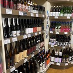 ワインショップ ワタナベ - 