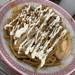 徳島ヌードル ぱどる - 