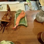 ぎんざ磯むら - 