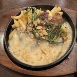 立ち飲み食堂 ウルトラスズキ - 